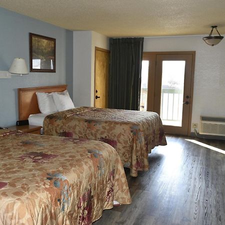 Grand Smokies Resort Lodge Pigeon Forge Exteriör bild