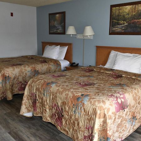 Grand Smokies Resort Lodge Pigeon Forge Exteriör bild